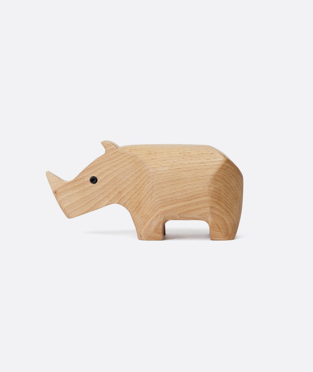 Animal Box Jewellery Box - 2